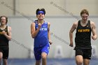 Track & Field  Men’s Track & Field open up the 2023 indoor season with a home meet against Colby College. They also competed against visiting Wentworth Institute of Technology, Worcester State University, Gordon College and Connecticut College. - Photo by Keith Nordstrom